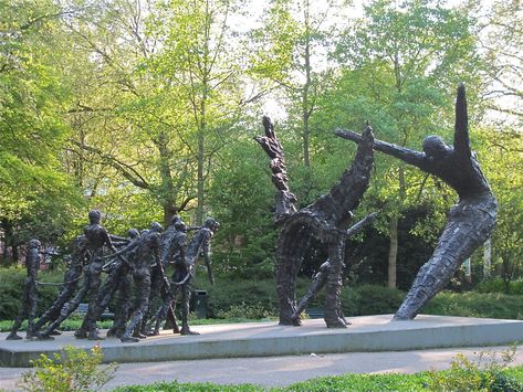 Amsterdam slavery monument Amsterdam Jordaan, Amsterdam Art Museums, Amsterdam Weekend, Rembrandt Museum Amsterdam, Tulip Museum Amsterdam, Oosterpark Amsterdam, Canal House, Harriet Tubman, A'dam Lookout Amsterdam