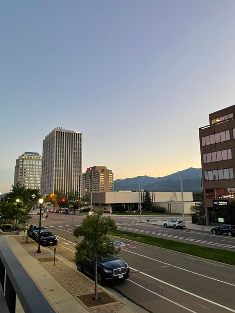 Downtown Colorado Springs, Colorado University Of Colorado Colorado Springs, Colorado Neighborhood, Colorado Springs Downtown, Colorado College, Colorado City, Spring City, University Of Colorado, United State, Vision Boards