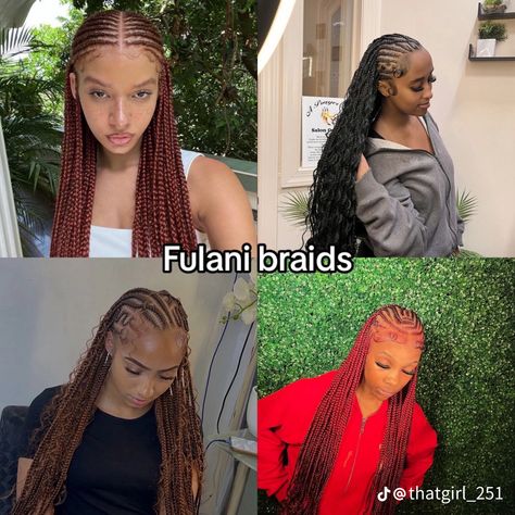 Fulani Braids Medium, Long Braids Hair, Faux Locs Twist, Braids Medium Length, Medium Length Braids, Shoulder Length Braids, Soft Braids, Women Dreadlocks, Box Braids Updo