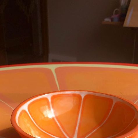 Bowl Of Oranges, Orange Bowl, Pinterest Contest, My Sister, Bowl, Sun, Orange, On Instagram, Instagram