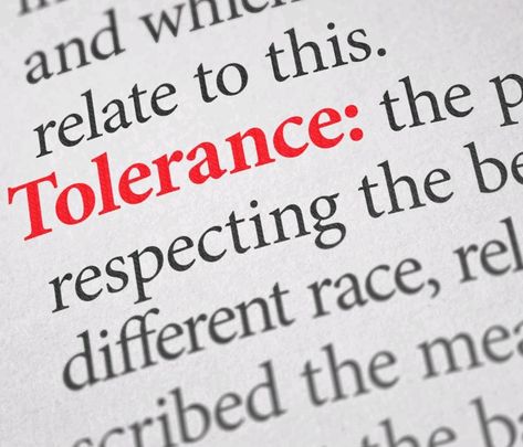 The "paradox of tolerance" states that if a society is tolerant without limit, its ability to be tolerant will eventually be destroyed by the intolerant Therefore, in order to maintain a tolerant society, it must be intolerant of those who are intolerant. #knowledge