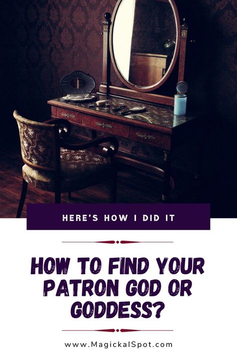 How To Find Your Deity, Patron Deity, Goddess Names, Pagan Goddess, Divine Goddess, God Goddess, Pagan Gods, Wiccan Spell Book, Evil People