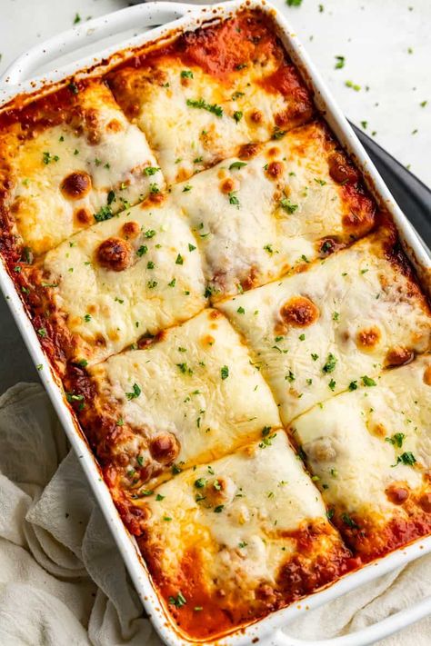 Nyt Lasagna Recipe, Better Homes And Gardens Lasagna Recipe, Blue Cheese Lasagna, Thanksgiving Lasagna Recipe, Ina Garden Lasagna Recipe, Trader Joe’s Lasagna Recipe, Lasagna For 4 People, Greek Yogurt Lasagna, Best Lasagna Sauce