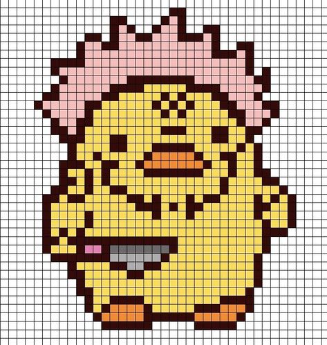 Famous Artworks, Modele Pixel Art, Piskel Art, Nintendo Entertainment System, Easy Pixel Art, Pixel Art Templates, Pixel Drawing, Pixel Crochet, Pixel Art Grid