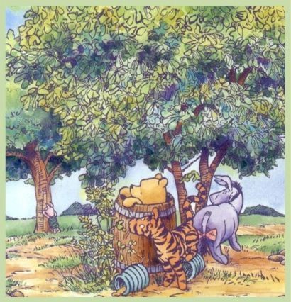 Winnie The Pooh Clipart, Winnie The Pooh And Tigger, Pooh And Tigger, House At Pooh Corner, Pooh Corner, Winnie The Pooh Nursery, Winnie The Pooh Pictures, Classic Pooh, Winnie The Pooh Birthday