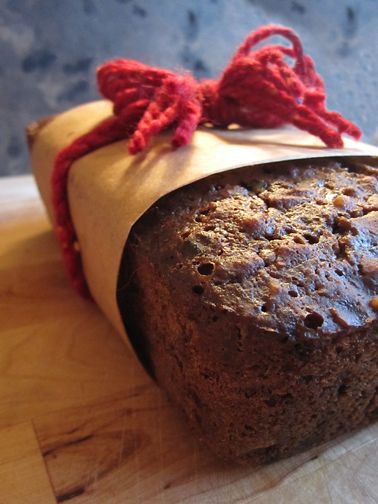 I think I fall into the category of many who shutter when they hear the word fruitcake. The stomach gets a strange feeling when someone ... Sourdough Fruit Cake, Sourdough Desserts, Strange Feeling, Artisan Breads, Starter Recipes, Fruit Cake Christmas, Bread Starter, Food Christmas, Sourdough Starter Recipe