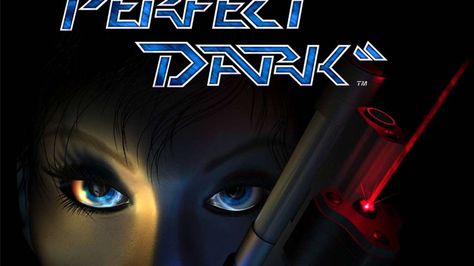 Video Game History Month 2014: A thought experiment, what if Perfect Dark came out on the Gamecube. Perfect Dark Game, Advance Wars, N64 Games, Perfect Dark, Dynasty Warriors, Final Fantasy X, Crash Bandicoot, Metroid, Indie Games