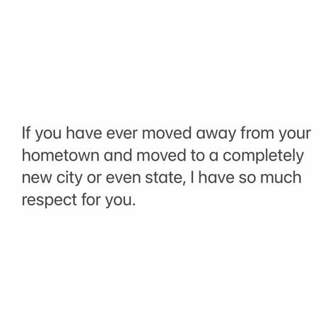 Hometown Quotes, City Quotes, Positive Quotes Motivation, New City, Positive Quotes, Words Of Wisdom, Motivational Quotes, Feelings, Quotes