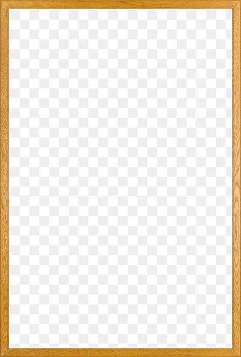 Simple wooden picture frame design resource | free image by rawpixel.com / Aom Woraluck Mirror Illustration, Png Frame, Doodle Frame, Rectangle Design, Simple Borders, Vintage Borders, Picture Frame Designs, Frame Png, Black And White Frames