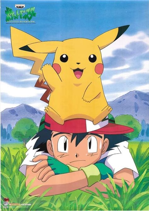 Pokemon Ash And Pikachu, Pretty Woman Aesthetic, Pokemon Official Art, Pokemon Vs Digimon, Ash And Pikachu, Mega Evolution Pokemon, Pokemon Show, Cute Panda Drawing, Pokemon Ash Ketchum