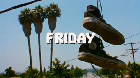 Friday Ice Cube Movie, Friday Movie Meme, Friday Movie Quotes, Friday 1995, Double Down Casino Free, Astrology Tumblr, Vintage Title, Friday Movie, Gangsta Rap