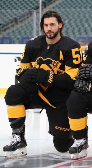 Chris Letang, Kris Letang, Pittsburgh Pride, Ice Hockey Teams, Pittsburgh Penguins Hockey, Hockey Life, Penguin Love, Pittsburgh Sports, Penguins Hockey