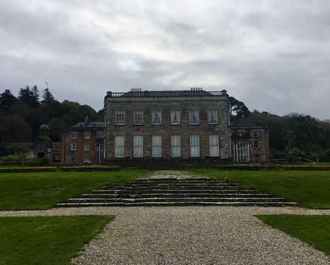 Traditional Irish Architecture, Adare Manor Ireland, Ballynahinch Castle Ireland, Ashford Castle Ireland, Irish Country, Irish Houses, Bunratty Castle Ireland, Country Estate, Big Houses