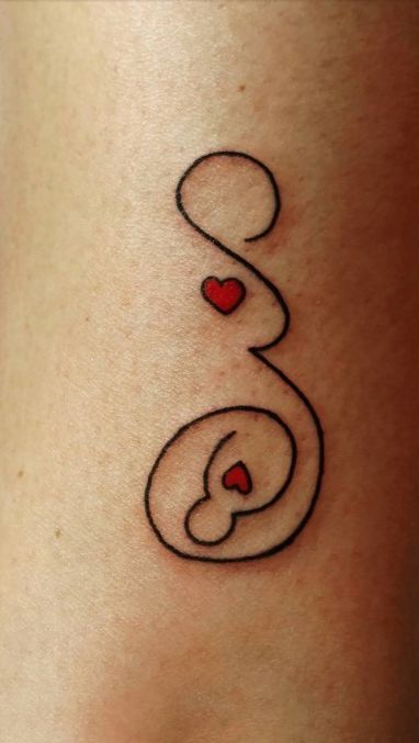 Tattoos Of Miscarriages, Misscarage Art, Tattoos For Lost Babies, Baby Loss Tat, Misscarage Tattoo Ideas Small Meaningful, Miscarried Tattoo Ideas For Couples, Misscarage Tattoo Idea, Dmx Tattoos, Pregnancy And Infant Loss Tatoos