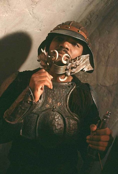 Lando-in-disguise Star Wars Canon, Lando Calrissian, Star Wars Trilogy, Return Of The Jedi, Star Wars Costumes, Original Trilogy, Star Wars Pictures, The Best Films, Star Wars Movie