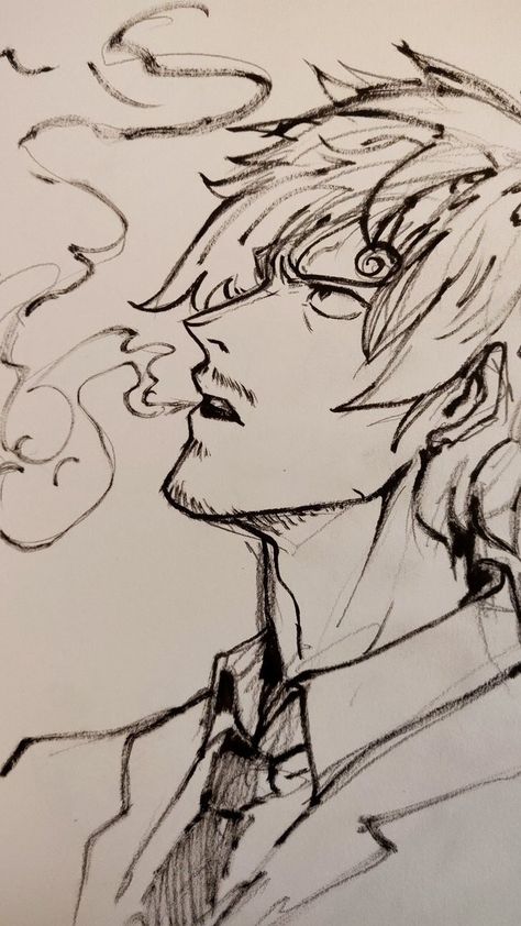 Sanji Vinsmoke Sketch, One Piece Drawing Sanji, Sanji Sketch Pencil, Sanji Drawing Sketch, How To Draw Sanji, Sanji Drawing Pencil, One Piece Sanji Drawing, One Piece Reference Drawing, Sanji Reference