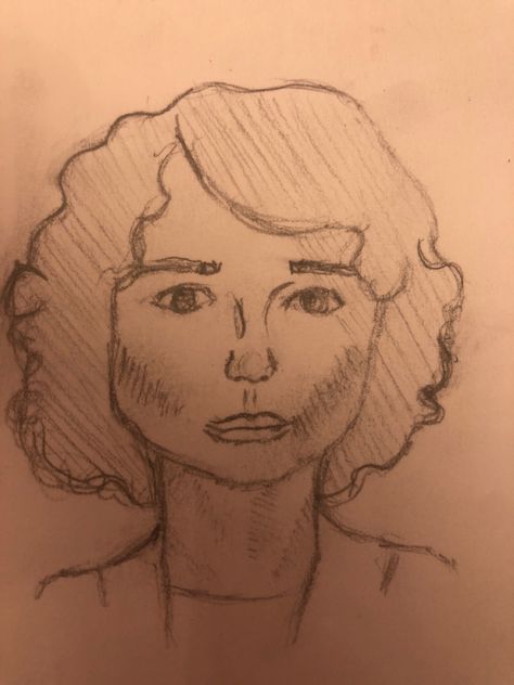 easy draw - in pencil Mike Stranger Things, Easy Draw, Finn Wolfhard, Stranger Things, Pencil, Male Sketch, Quick Saves