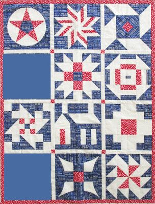 Civil War Quilts: Yankee Notions Blocks: Free Patterns Puzzle Quilt, Mason Dixon Line, Thread Organization, Spool Holder, Tools And Toys, Nine Patch, Half Square Triangles, Blue Quilts, Pin Cushions