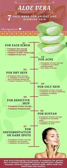 Aloe Vera face mask has many benefits which make skin healthyHera are some DIY homemade aloe Vera gel face mask Which will buzz up your beautiful skin: Aloe Vera Gel Face, Aloe Vera Face, Gel Face Mask, Skin Face Mask, Aloe Vera Face Mask, Glowing Skin Mask, Brown Spots Removal, Diy Beauty Hacks, Face Skin Care