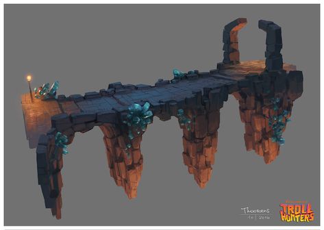 Fat Princess, Concept Art Landscape, Minecraft Decoration, Idle Game, 3d Karakter, Minecraft Banner Designs, Troll Hunters, Bangunan Minecraft, Minecraft Castle