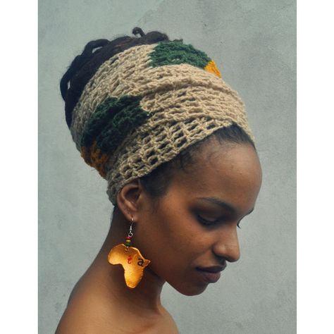 Crochet Head Wrap, Crochet Locs, Braided Scarf, Head Wrap Styles, Hair Wrap Scarf, African Head Wraps, Head Wrap Scarf, Head Bands, Summer 22