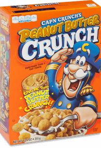 Chocolate Hershey, Cap'n Crunch, Peanut Butter Brands, Captain Crunch, Butter Crunch, Cereal Brands, Capn Crunch, Peanut Butter Crunch, The Best Cookies