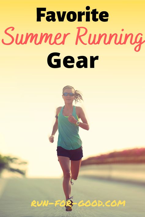 Get expert advice on the best clothes and gear for summer running. Running Advice, Running In The Heat, Half Marathon Training Schedule, Running Attire, Running In Cold, Running Coach, Summer Running, Running Pack, Running Bag