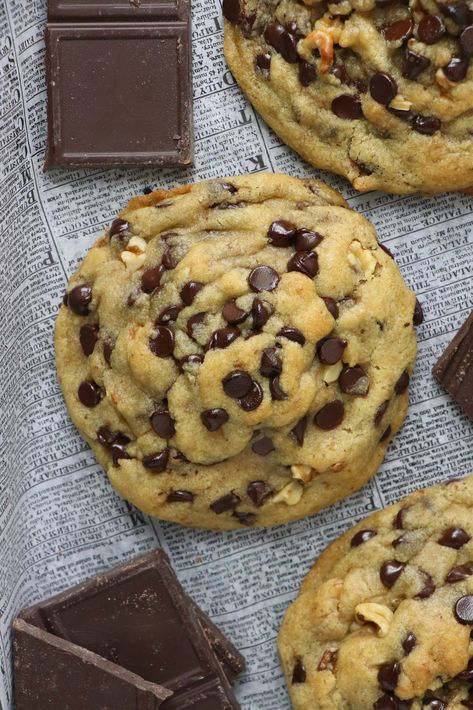 Why Do I Care, Cranberry Pistachio Cookies, Levain Cookies, Chocolate Chip Walnut Cookies, Mint Chocolate Chip Cookies, Chocolate Chip Pecan Cookies, Levain Bakery, Vegan Chocolate Chip Cookies, Walnut Cookies