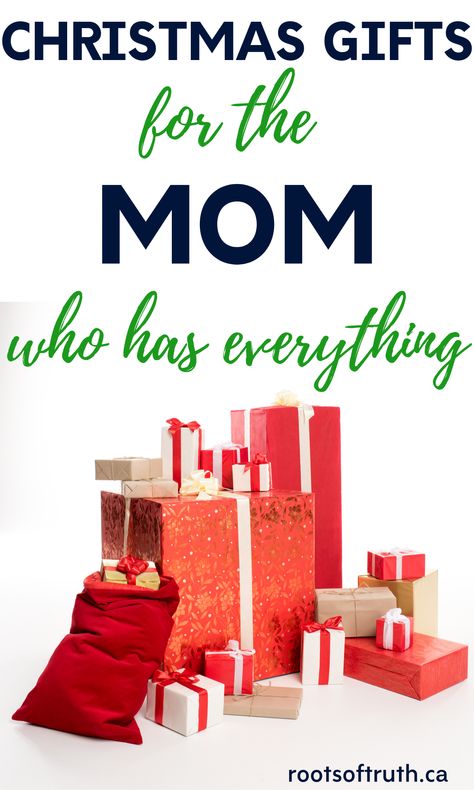 Are you searching for a thoughtful gift for a mom on your list? Is she one of those moms who 'doesn't need anything?' This gift guide is for those moms! Present ideas from fun to thoughtful. #christmas #giftguide #mom #holidays #holidaygiftguide Gifts For A Mom, Christmas Gifts For Moms, Christmas Gifts Mom, Cute Wine Glasses, Holiday Crafts Gifts, Advice For New Moms, Gifts For Moms, Baby Education, Gifts Mom