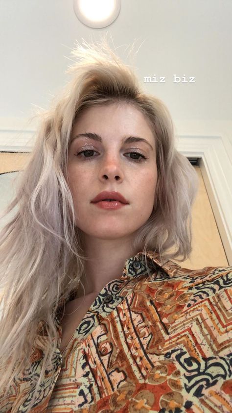 Hayley Williams Instagram, Hayley Williams Style, Hayley Wiliams, Paramore Hayley, Nicole Williams, Haley Williams, Hayley Paramore, Female Icons, Paramore Hayley Williams