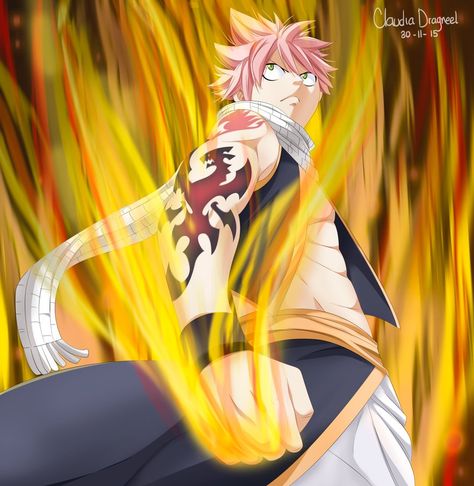 Natsu vs Zeref Fairy Tail - Natsu arm dragon secret by claudiadragneel Zeref Fairy Tail, Natsu Y Lucy, Read Fairy Tail, Rave Master, Natsu Fairy Tail, Fairy Tail Pictures, Fariy Tail, Anime Fairy Tail, Natsu And Lucy