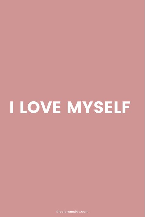 Love My Self, Vision Board Images, I Love Myself, Vision Board Photos, Vision Board Affirmations, Vision Board Manifestation, Spiritual Manifestation, Motiverende Quotes, Vision Board Inspiration