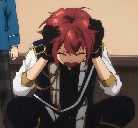 Ensemble Stars Pfp, Tsukasa Enstars, Enstars Knights, Tsukasa Suou Icon, Enstars Pfp, Ensemble Stars Icon, Funny Enstars, Tsukasa Suou, Funny Poses