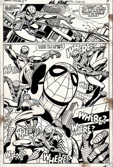 Spiderman Manga Black And White, Poster Prints Spiderman, Spiderman Comic Strip Black And White, Spiderman Comic Book Pages, Spider Man Comic Black And White, Black And White Comic Book Wallpaper, Spiderman Poster Black And White, Spiderman Comic Art Wallpaper, Spiderman Comic Panels Black And White