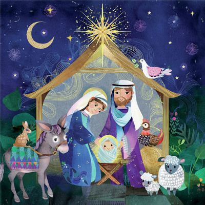 Lynn Horrabin | Advocate Art Charity Christmas Cards, Come Let Us Adore Him, We Three Kings, Christian Images, Three Wise Men, Three Kings, Wise Men, Art Licensing, Bethlehem