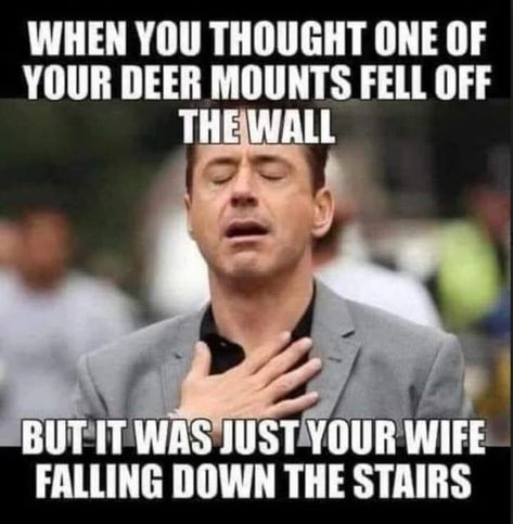 Zach Angert on Instagram Funny Deer Quotes, Deer Season Humor, Deer Quotes, Funny Deer, Deer Mounts, Deer Season, Best Pics, Animal Quotes, Falling Down