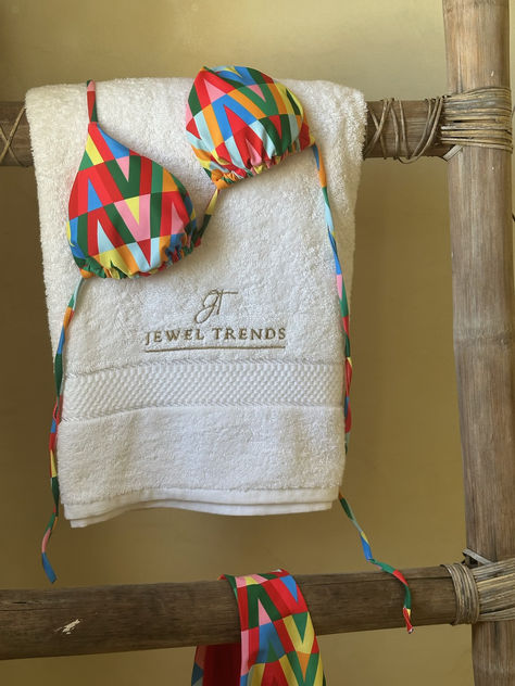 Branded Towels and a bikini yes please 🍒💋💕 Summer Bikinis, Yes Please, Make You Feel, Perfect Place, Feel Good, Towels, Latest Trends, Clothes Design