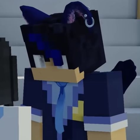 aphmau is bout to punch him 😢 Aphmau Ein, Phoenix Drop High, Aphmau Wallpaper, Aphmau Memes, Aphmau Pictures, Aphmau Characters, Inner Demons, Sleepless Nights, Kissing Him