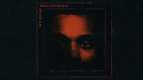 The Weeknd - I Was Never There feat. Gesaffelstein (Official Audio) My Dear Melancholy, Call Out My Name, Move On From Him, Beauty Behind The Madness, House Of Balloons, Pop Hits, All Music, The Weeknd, Music Publishing