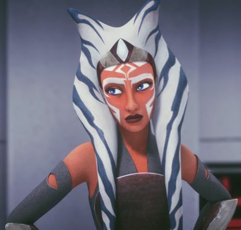 Ahsoka Profile Picture, Ahsoka Tano Rebels, Ahsoka Rebels, Ashoka Star Wars, Ahsoka Tano Icon, Sw Rebels, Ashoka Tano, Star Wars Ahsoka, Star Wars Kids