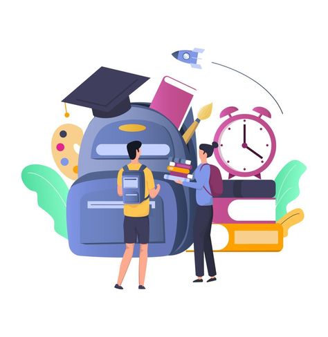 Student Watches, College Commitment Graphics, College Infographic, Clock Partners Classroom, Cms College Kottayam, Time Management College, Human Growth And Development, Emergency Call, Forced Labor