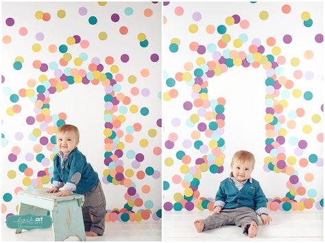 First Birthday Photography, 1st Birthday Photoshoot, First Birthday Pictures, Photos Booth, 1st Birthday Photos, Birthday Photography, Birthday Cake Smash, Baby 1st Birthday, First Birthday Photos