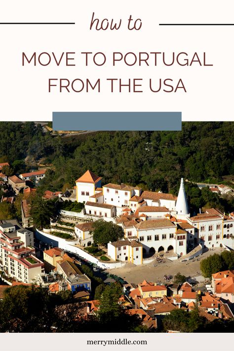 Discover the allure of Portugal! Explore the pros, cons, visa options, and key tips for Americans considering moving to Portugal from USA. Move To Portugal, Moving Abroad, Portuguese Culture, Learn Portuguese, Visit Portugal, Move Abroad, Port Wine, Seaside Resort, Digital Nomad