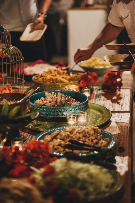 All You Can Eat Buffet Aesthetic, Catering Aesthetic, Buffet Aesthetic, Buffet Photography, Indian Catering, Sarah Dessen, Ramadan 2024, One Day Bridal, Bbq Catering