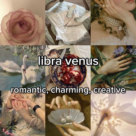 astrology memes ⋆ ☾ ﾟ｡⋆ | venus sign moodboards 💒🌹 [2/2] | Instagram Libra Midheaven, Libra Core, Venus Sign, Venus In Libra, Cosmos, Astrology, Nails, Memes, Instagram