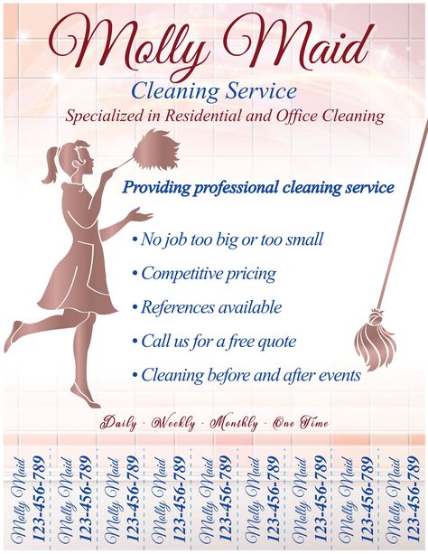 Home Cleaning Business, Women Cleaning, Cleaning Services Prices, Housekeeping Business, Cleaning Flyers, Cleaning Service Flyer, Local Supermarket, House Cleaning Company, Professional House Cleaning