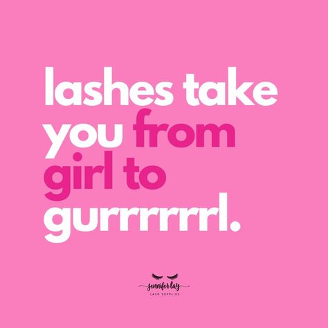 Business Meme, Instagram Makeup Artist, Eyelashes Tutorial, Lash Quotes, Esthetician Marketing, Perfect Eyelashes, Self Motivation Quotes, Business Photoshoot, Skincare Quotes