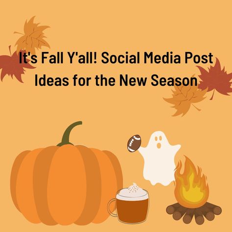 [BLOG] Great ideas for fall holiday social media posts. https://www.growthzone.com/blog/fall-association-social-media-post-ideas/?utm_source=pinterest&utm_medium=social&utm_campaign=chambermastergrowthzoneams&utm_content=blogpostsmainchannels-gzcm Fall Interactive Posts Facebook Engagement, Fall Social Media Engagement Posts, Engagement Announcement Facebook, National Family Day, Holiday Social Media Posts, Facebook Engagement, Out To Lunch, Bonfire Night, Student House