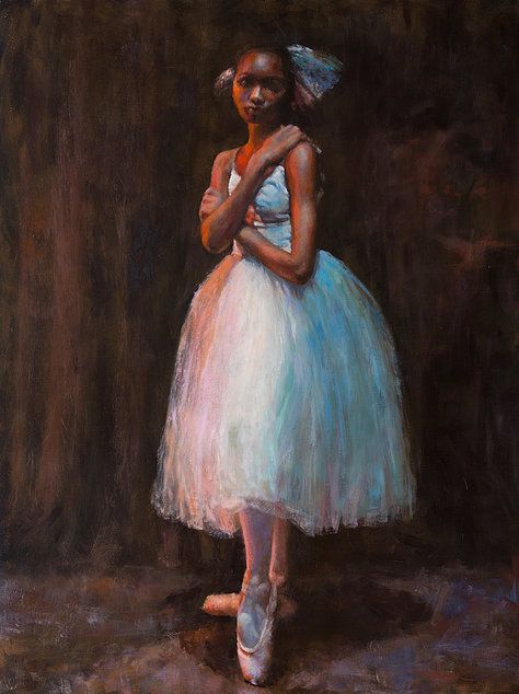 Black Woman Aesthetic Faceless, Black Woman Aesthetic, Woman Aesthetic, Ballerina Girl, Home Black, Fine Artist, Paintings, Black, Art