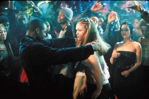 Sean Patrick Thomas, Dance Duet, Save The Last Dance, Julia Stiles, The Last Dance, Dance Movies, Perfect Movie, Type Shi, Dancing Aesthetic